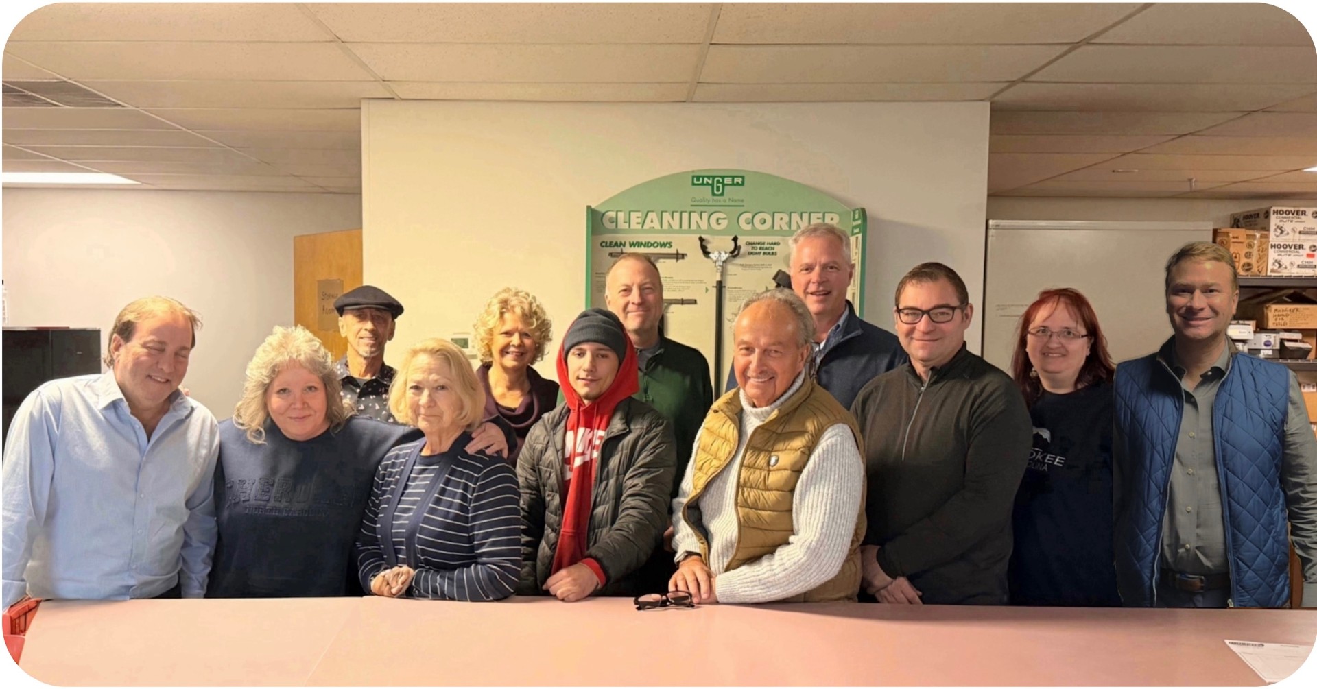About Us – Murphy Supply Company